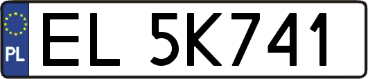 EL5K741