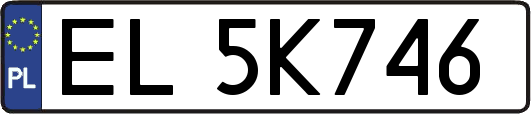 EL5K746