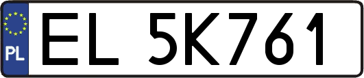 EL5K761