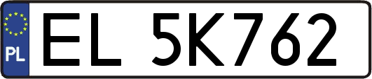 EL5K762