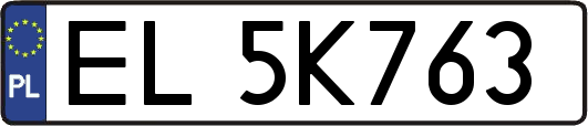 EL5K763