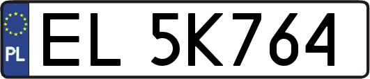 EL5K764