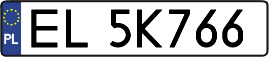 EL5K766