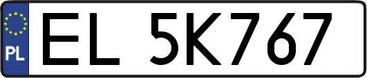 EL5K767