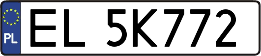 EL5K772