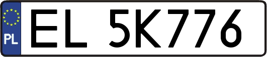 EL5K776