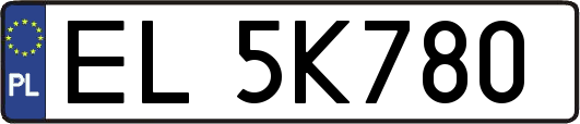 EL5K780