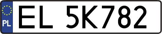 EL5K782