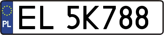 EL5K788