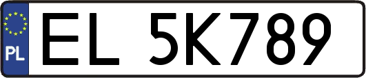 EL5K789