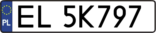 EL5K797
