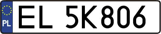 EL5K806