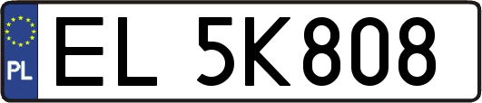 EL5K808