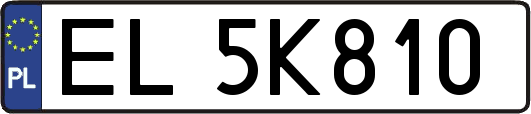 EL5K810