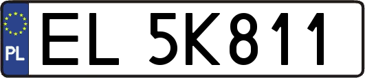 EL5K811