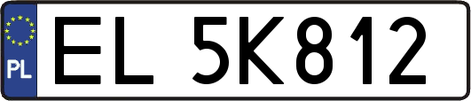 EL5K812
