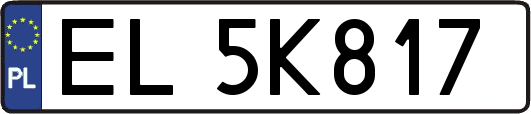 EL5K817