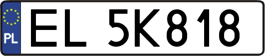 EL5K818