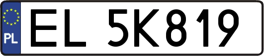 EL5K819