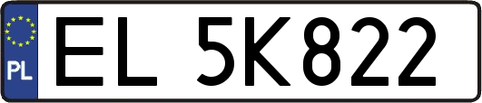 EL5K822