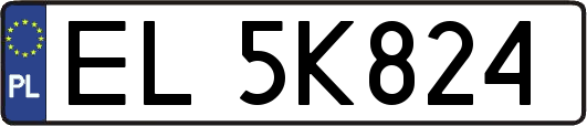 EL5K824