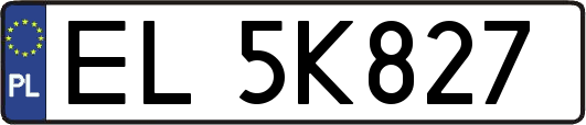 EL5K827
