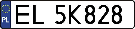 EL5K828