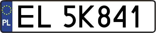 EL5K841