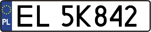 EL5K842