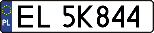 EL5K844