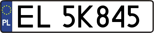 EL5K845