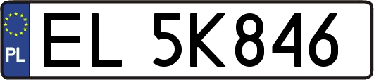 EL5K846