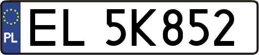 EL5K852