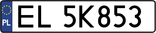 EL5K853