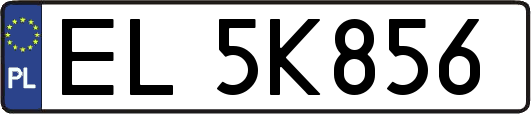 EL5K856