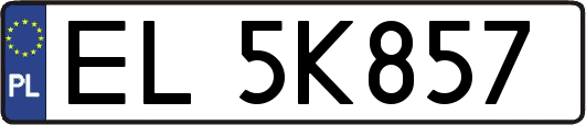 EL5K857