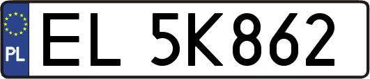 EL5K862