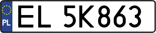 EL5K863