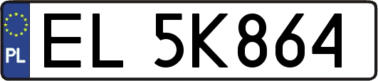 EL5K864