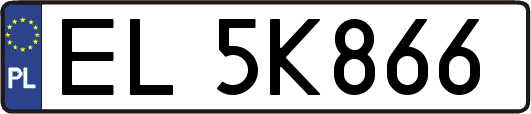 EL5K866