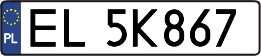 EL5K867