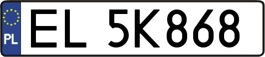 EL5K868