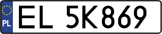 EL5K869