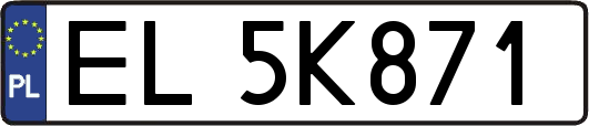EL5K871