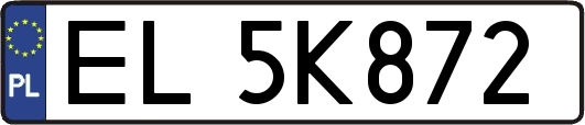 EL5K872