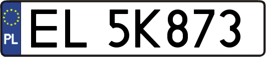 EL5K873