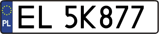 EL5K877