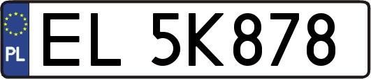 EL5K878