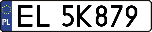 EL5K879