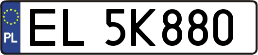 EL5K880